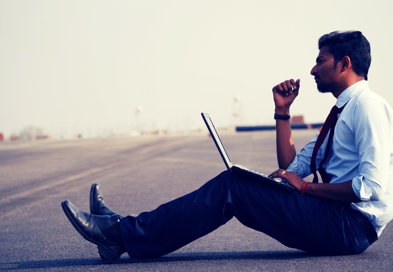 Integrated Solutions for Corporate and Business Needs