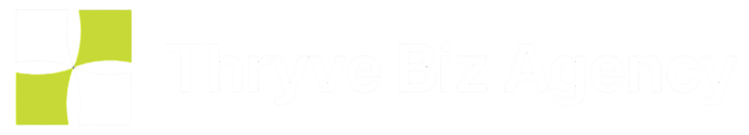 Thryve Biz Agency