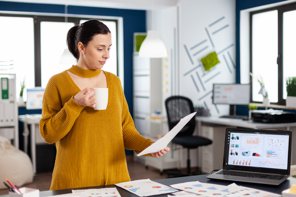 Integrated Business Solutions